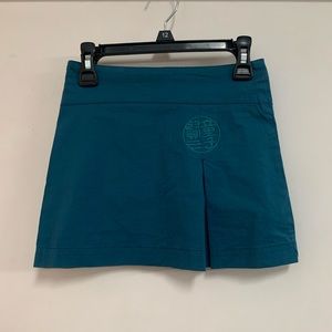 Kenzo Kids Pleated Skirt